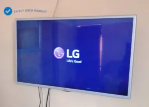 32 inch LED TV of LG
