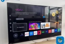 Hisense TV 43 inch