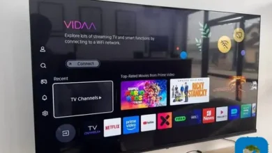 Hisense TV 43 inch