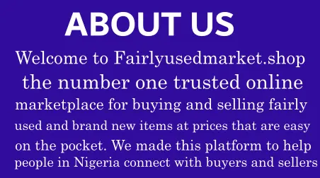 About Us