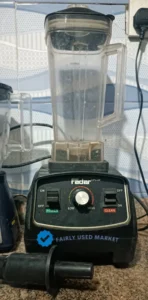Strong Blender Prices in Nigeria