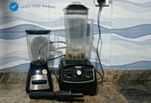 Blender Price in Nigeria 2026: Fairly Used & Brand New Prices, Best Deals
