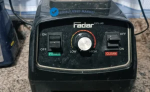 Blender Price in Nigeria