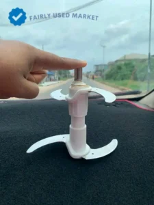 Food Processor Blade