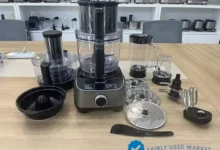 Food Processor price in Nigeria