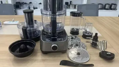 Food Processor price in Nigeria