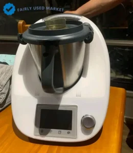 Food processor functions