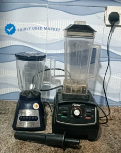 Blender Price in Nigeria