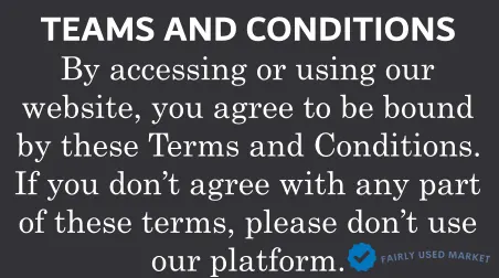 Terms & Conditions