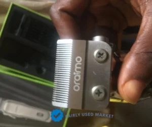 how much is clipper in Nigeria