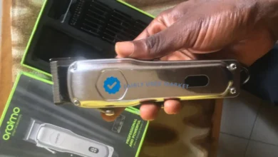 how much is clipper in Nigeria