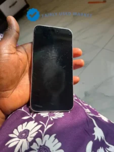 Uk Used iPhone 15 Plus 128Gb for Sale