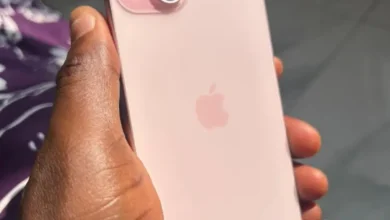 Uk Used iPhone 15 Plus 128Gb for Sale