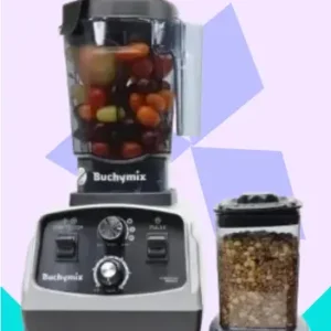 BUCHYMIX BLENDER NIGERIA
