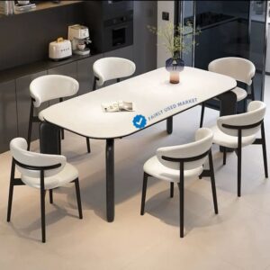 Foreign Dining Table
