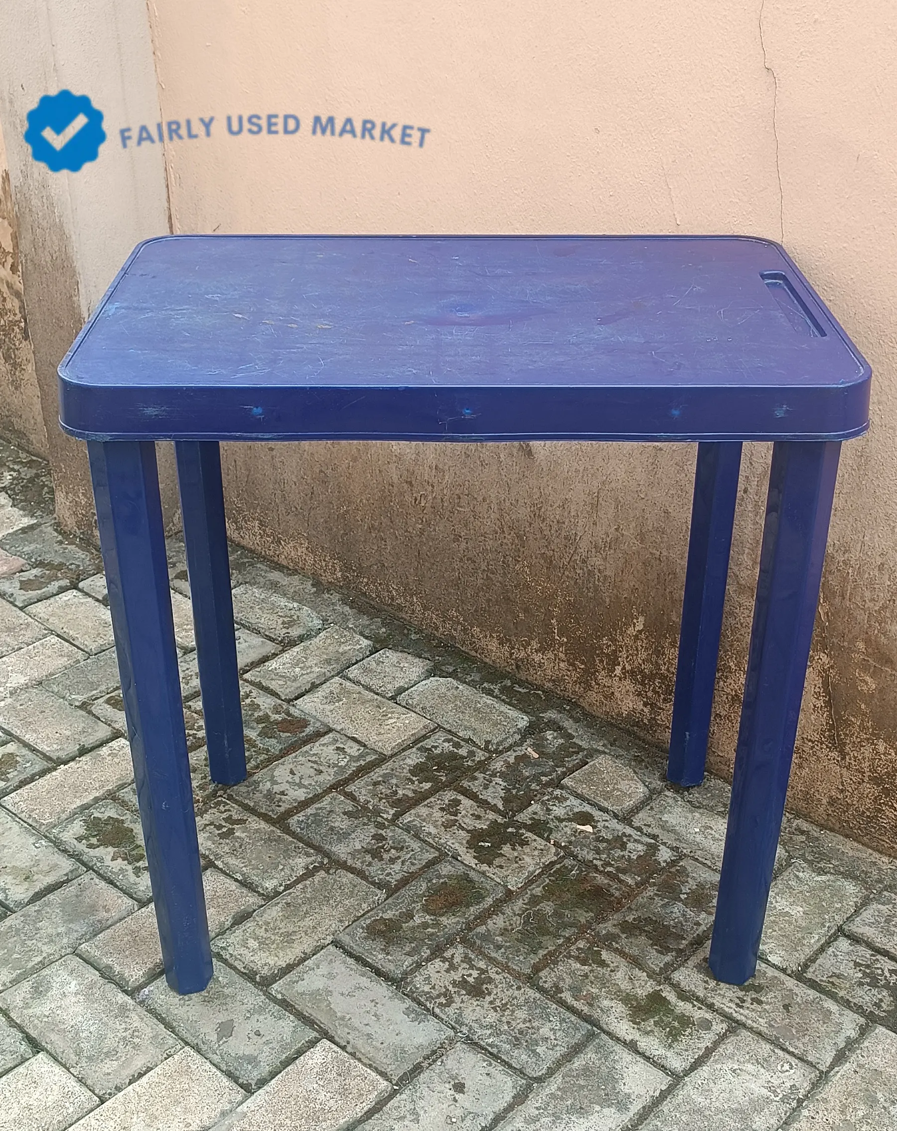ok plastic table price list