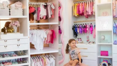 Baby Wardrobe Price in Nigeria