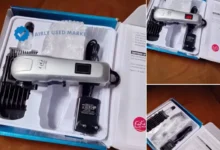how much is clipper in nigeria