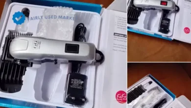 how much is clipper in nigeria
