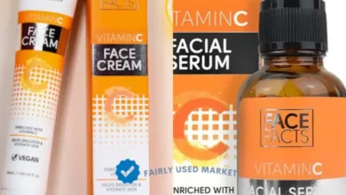 Face Cream for Fair Skin in Nigeria