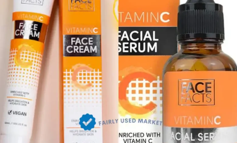 Face Cream for Fair Skin in Nigeria